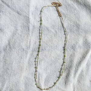 Zara Kids Necklace
